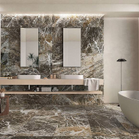 Forte Dei Marmi Quark